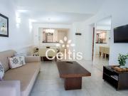 3 AMBIENTES 113M2 EN AGUACALMA. DEPARTAMENTO EN VENTA