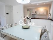 3 AMBIENTES 91 m2 EN CILENE CENTRO. DEPARTAMENTO EN VENTA