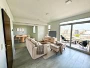 A ESTRENAR CON BALCON, PARRILA Y COCHERA VENTA exp bajas