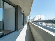 Departamento 3 ambientes a Estrenar en Palermo