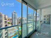 3 AMBIENTES A ESTRENAR, GIMNASIO, SUM, PISCINA VILLA URQUIZA