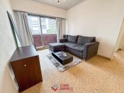 3 AMBIENTES A LA CALLE. CORRIENTES Y RIVADAVIA