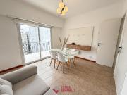 3 AMBIENTES A LA CALLE. ENTRE RIOS Y BELGRANO