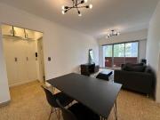 3 AMBIENTES A LA CALLE – TODO EXTERNO CON BALCÓN...