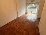 3 ambientes al frente Constitucion