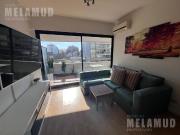 3 ambientes / ALQUILER AMOBLADO / COLEGIALES COCHERA...