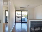 3 ambientes / ALQUILER / COLEGIALES COCHERA FIJA Y...
