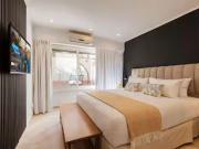 3 AMBIENTES AMOBLADO EN ALQUILER PUERTO MADERO