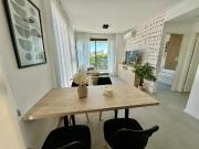 3 ambientes Amoblado y Equipado en Colegiales. EN VENTA!