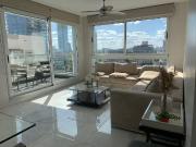 3 ambientes amoblado y equipado precioso el valor...