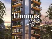 3 Ambientes amplios, dos baños, en Pozo en Villa Ortuzar...