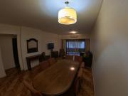 3 Ambientes amueblado en alquiler, Recoleta