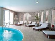 3 ambientes amueblado en SEA POINT