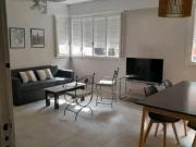 3 ambientes amueblados en alquiler temporario, en...