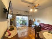 3 AMBIENTES AV RIVADAVIA Y DOBLAS EXC UBICACION BALCON Y...