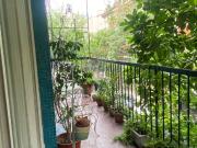 3 ambientes Balcón al frente Amoblado