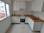 3 ambientes Balcón Cochera