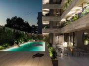 3 AMBIENTES BALCÓN CONTRAFRENTE/TERRAZA AMENITIES