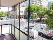 3 ambientes barracas