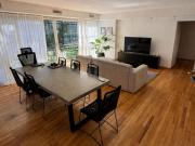 3 ambientes Belgrano con cochera