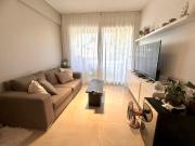 3 ambientes c/ cochera amoblado