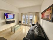 3 ambientes c/ dependencia y balcon, zona Centro