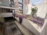 Depto de 3 AMBIENTES con balcon y 2 baños C/COCHERA PUAN 700