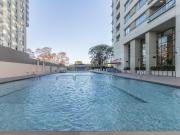 3 Ambientes cochera y baulera Torre le Parc Puerto Madero