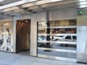 3 ambientes con 2 balcones aterrazados en Caballito