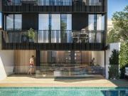 3 ambientes con amenities y balcon al contrafrente en...
