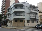 3 AMBIENTES CON BALCON AL FRENTE