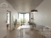 3 Ambientes con Balcon aterrazado en Belgrano! EN...