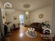 3 Ambientes con Balcón en Villa del Parque! Apto Crédito!