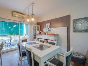 3 ambientes con Balcón Muy luminoso