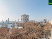 3 AMBIENTES CON BALCON TERRAZA VISTA PANORÁMICA