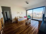 3 AMBIENTES CON BALCON Y COCHERA VISTA PANORAMICA