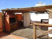 3 ambientes con cochera en alquiler en Saavedra Terraza...