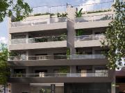 3 Ambientes con Cochera en Blue Grey Houses III, Colegiales!