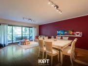 3 ambientes con cochera en Puerto Madero. EN VENTA!