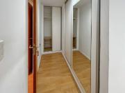 3 Ambientes con cochera, plaza Mitre