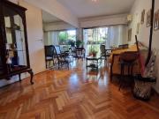 3 ambientes con cochera Retiro