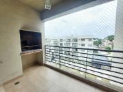 3 ambientes con cochera y parrilla propia Villa Urquiza