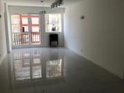 3 AMBIENTES CON COCHERA Y VISTA A PLAZA COLÓN