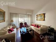 120m2 SEMIPISO DE 3 AMBIENTES CON DEPENDENCIA RECOLETA