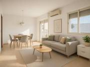 3 AMBIENTES CON DEPENDENCIA. BALCÓN. 2 BAÑOS