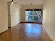 3 ambientes con dependencia cochera y balcón Alto Palermo