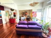 3 AMBIENTES CON DEPENDENCIA EXCLUSIVO EN BELGRANO R, CON...