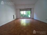 3 Ambientes con Dependencia y Balcón al Frente en Belgrano!
