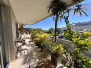 3 ambientes con dependencia y cochera en Belgrano en...