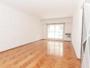 3 ambientes con dependencia y cochera Villa Urquiza